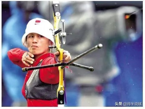 中国奥运会历史中,各个项目的第一块金牌获得者都是谁?