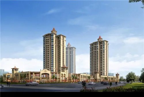 敏捷地产是大地产吗 敏捷地产详情介绍