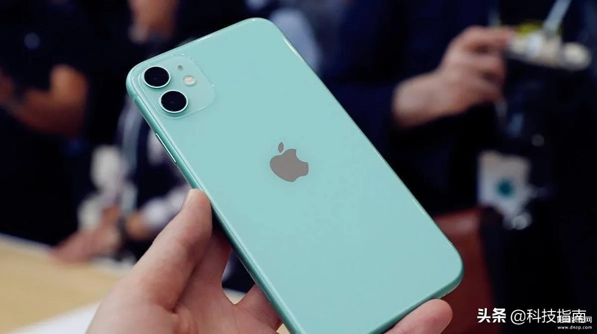 iphone5s发布时间上市时间（苹果所有iPhone手机大汇总）