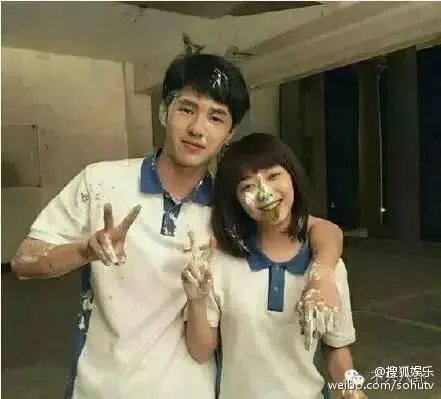 刘昊然疑恋情曝光，刘昊然被曝光的女友到底是谁？