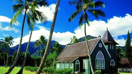 全球十大蜜月旅游胜地推荐  蜜月旅行去哪里比较好