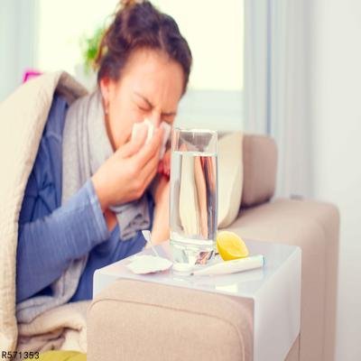 感冒咳嗽有痰如何食疗 认识感冒咳嗽有痰的4疗法