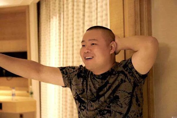 网传岳云鹏私生女事件，岳云鹏方面是怎么回应的？