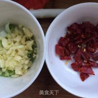 熘白菜