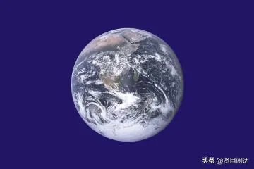 世界地球日是什么节日,什么来历?