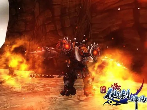 不看毁终身 新《仙剑神曲》攻略大分享 快来加入吧!