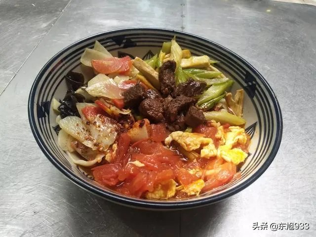 西安回民街谁家的面最好吃啊,要良心推荐?