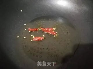 蚝油秋葵