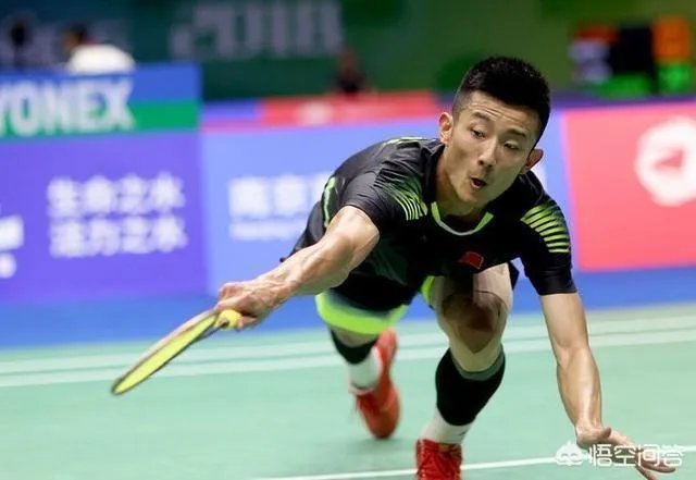 谌龙2-0淘汰西本拳太进八强，目前中国球员谌龙的状态有望夺冠吗？