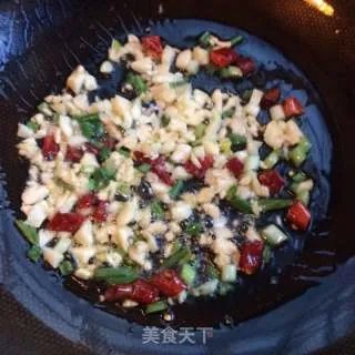 熘白菜