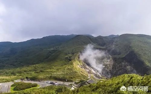 台湾有什么风景名胜区?