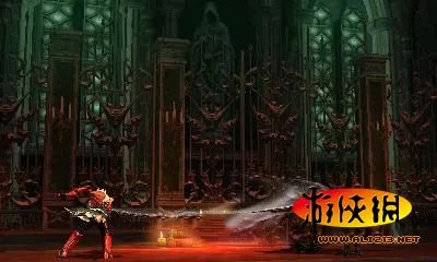 《恶魔城:暗影之王 宿命镜面》IGN4.7分差评