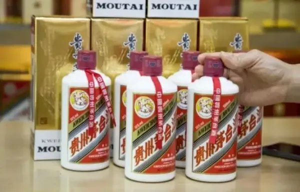 娃哈哈否碰瓷茅台，娃哈哈否认！“娃茅酒”到底什么来头？