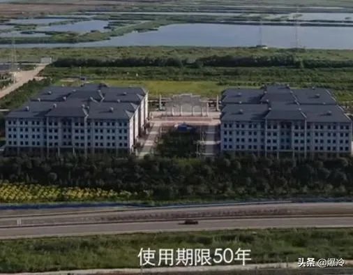 天津一小区16栋楼住十万骨灰盒,你怎么看?