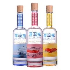 漂流瓶白酒价格:如何选择性价比最高的瓶酒?
