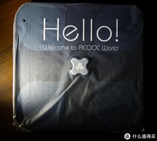 有品魔秤,有品!