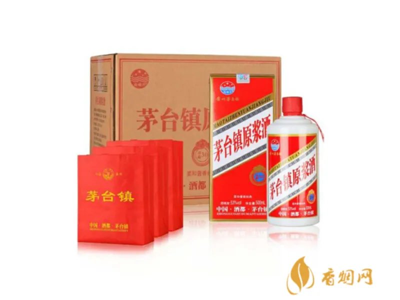 清水坊原浆多少钱?近期价格分析