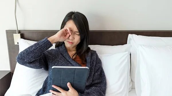 眼睛有鱼尾纹怎么办?眼睛有鱼尾纹解决方法有哪些