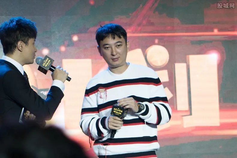 王思聪资产被冻结 最近王思聪究竟怎么了