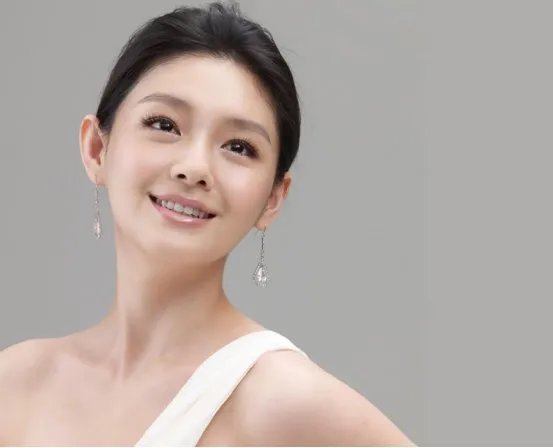 大s大饼脸为什么看起来很漂亮