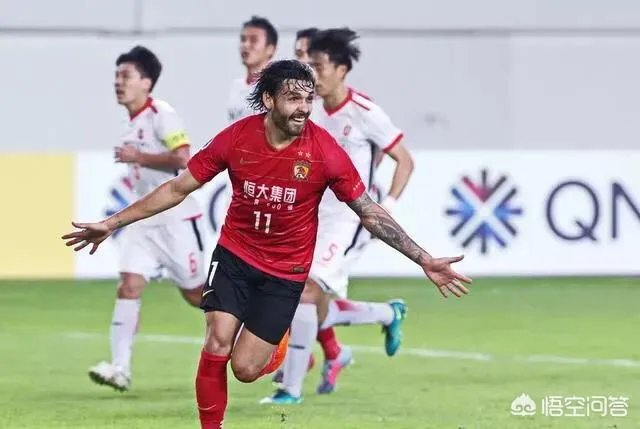 广州恒大5-0长春亚泰,整场比赛的形式如何?如何看待?