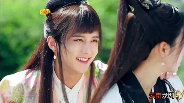 6部有男扮女装的电视剧 男人装电视剧
