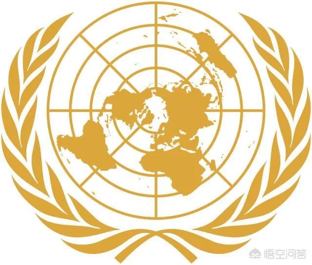 联合国正式决定预算分摊比例中国为第二位。你怎么看?