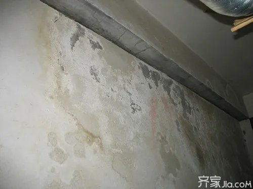 墙面返潮怎么办 专家支招:墙面返潮的原因及处理方法详情
