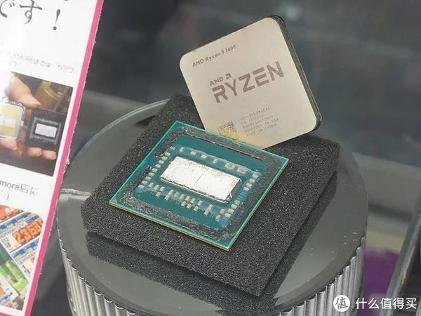 1600/2600X的真实功耗几何?12nm究竟是不是牙膏?