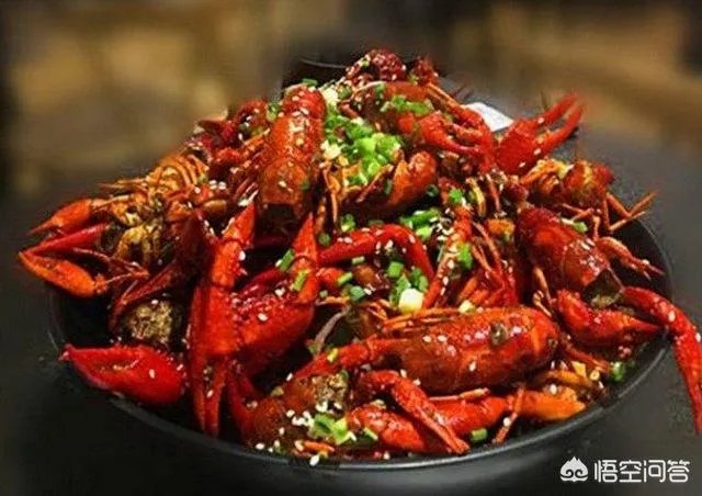 10万只湖北小龙虾出征世界杯,俄罗斯吃货会“沦陷”吗?