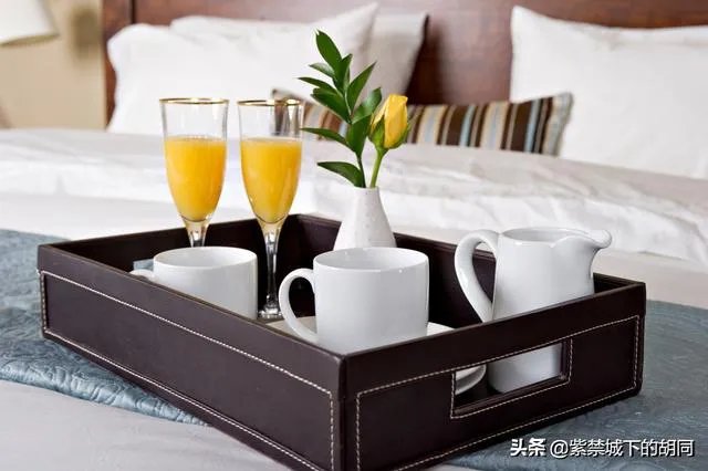 住民宿好还是酒店好?