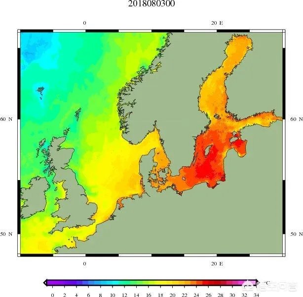 近来北极圈罕见32℃高温,高温成因是什么?北极熊受此影响会走向灭绝吗?