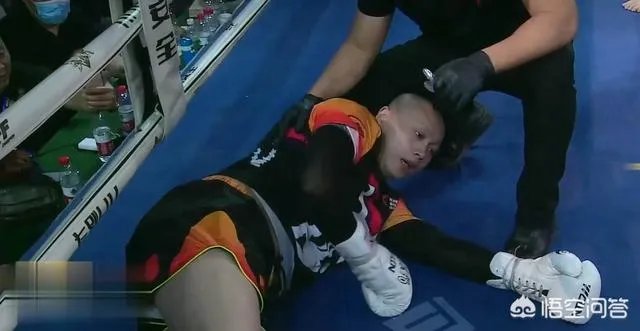 一龙刘二狗之战是弘扬了中华武术还是折辱了中华武术？