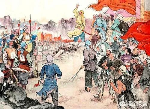 全州是战略要地吗?为什么有人觉得在历史剧中经常听到全州?