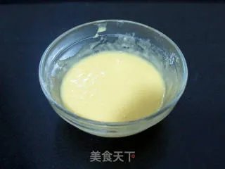 微波蛋糕