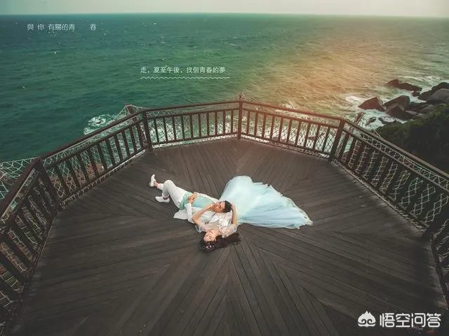 大同市婚纱摄影哪家好？