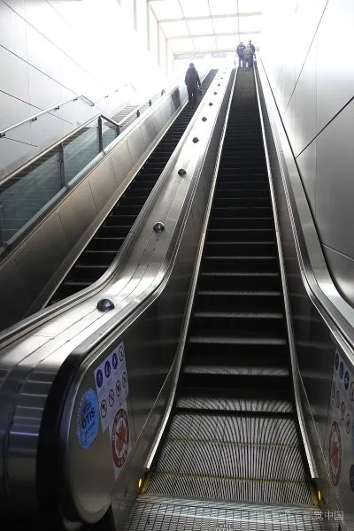 通力电梯优势