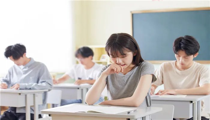 高考各科满分是多少
