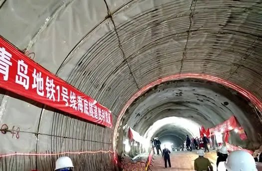 中国最深海底隧道：叫什么有多深多长详情揭开（图）