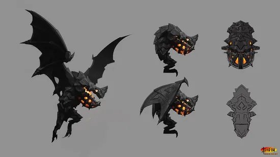 《恶魔城:暗影之王 宿命镜面》IGN4.7分差评