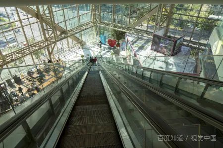 通力电梯优势