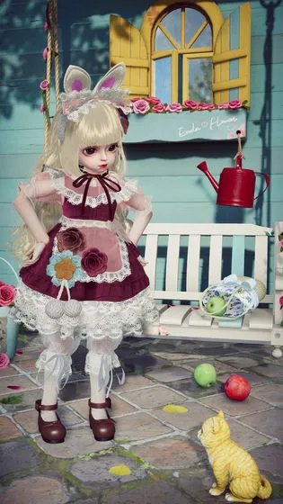 Project Doll好玩吗 Project Doll玩法简介