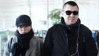 陈建斌和蒋勤勤婚后的生活，过的这么样？
