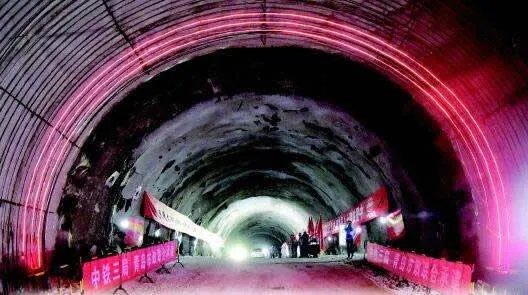中国最深海底隧道:叫什么有多深多长详情揭开(图)