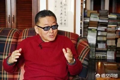 台湾著名作家李敖去世，他说过哪些著名的话？