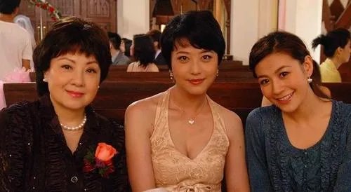 江若琳被成功求婚,你最喜欢江若琳的哪部作品?