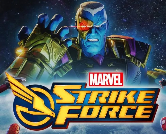 Marvel Strike Force好玩吗 Marvel Strike Force玩法简介