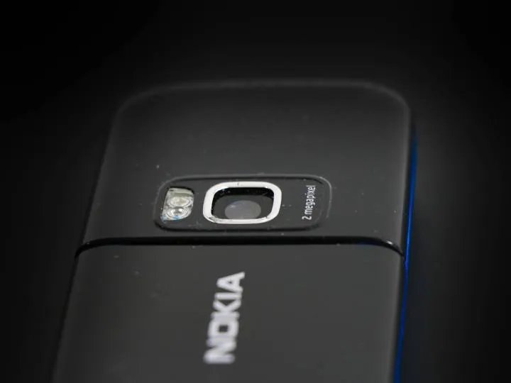 nokia 5320开箱评测(诺基亚5320实际测评)