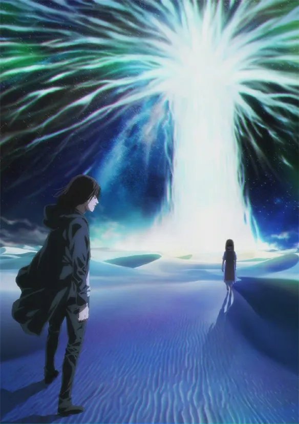 TV动画《进击的巨人 最终季》第76话 2022年1月开播