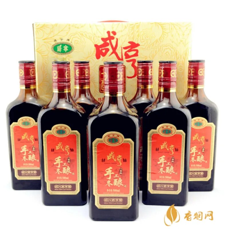 手工冬酿是什么?